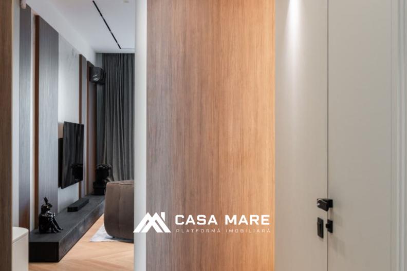 Apartament cu 4 camere, 140 m², Râșcani, Chișinău 13