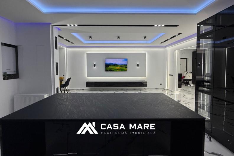Apartament cu 2 camere, 118 m², Râșcani, Chișinău 2