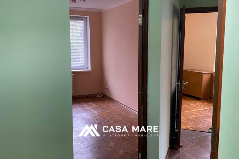 Vânzare apartament cu 2 camere | 40 m² | Botanica, șos. Muncești 798 1