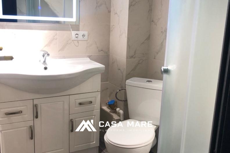 1-комнатная квартира, 30 м², Сынжера 4