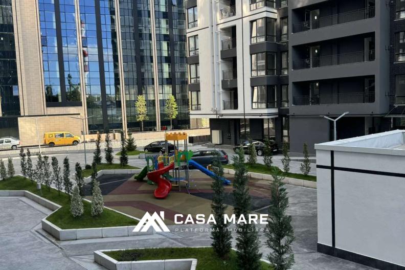 Se oferă spre vânzare un apartament spațios și modern, situat în prestigiosul complex Artima 1