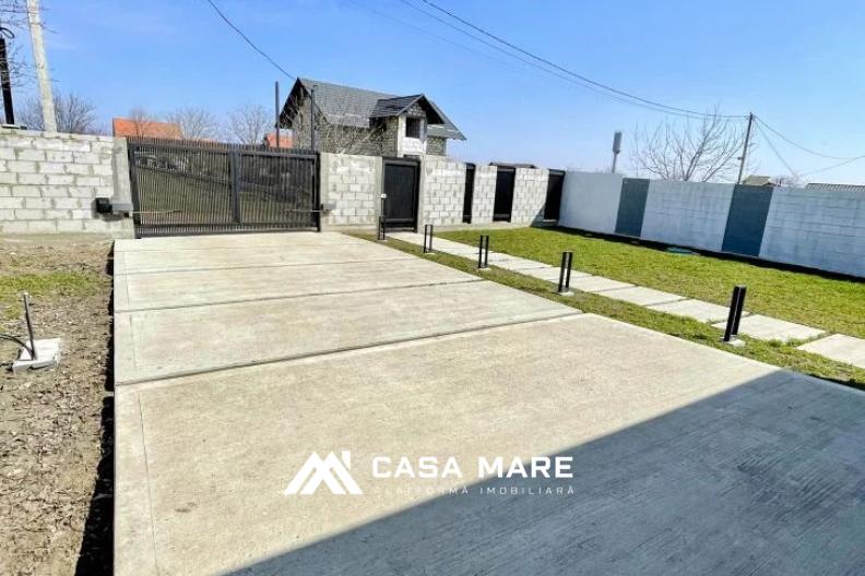 Vânzare casă Hi-Tech | 140 m² | Cojusna, str. Musatinilor, 1 5