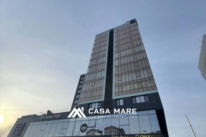 Apartament cu Priveliște 360° în Inima Orașului! 10