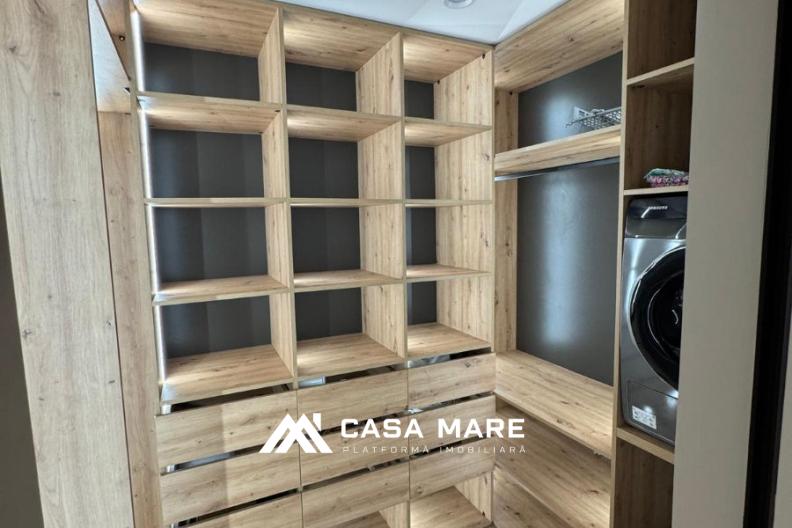 Аренда 2-комнатной квартиры | 70 м² | Чеканы, пр-т Мирча чел Бэтрын, 41/D 8