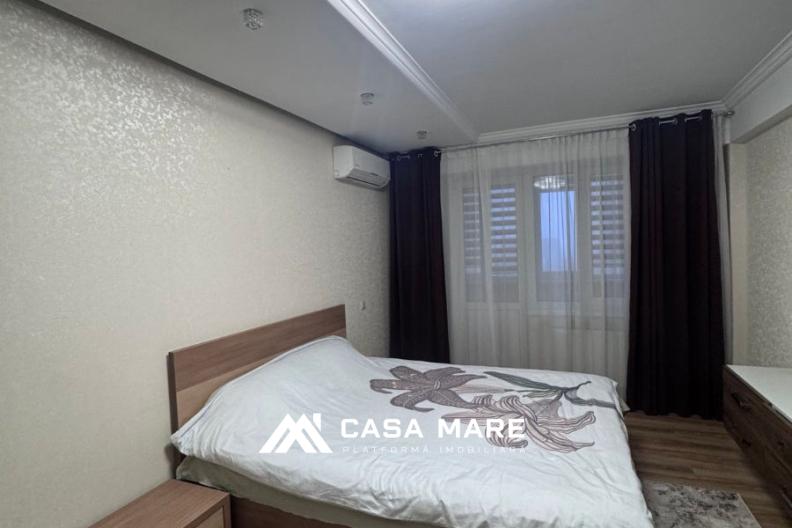 Vânzare apartament cu 1 cameră | 49 m² | Ciocana, str. Ginta Latină, 12/8 1