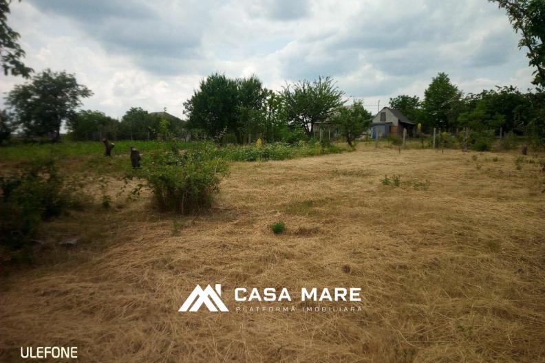 Vânzare teren pentru construcții | 15 ari | Ivancea, Orhei 5