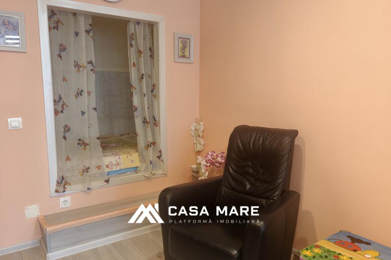 Продажа 1-комнатной квартиры | Рышкановка (Старая Почта) | Новострой 7