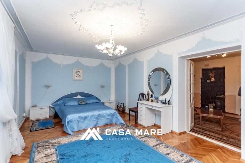 Casă deosebită de vânzare în Botanica, Chișinău – confort, spațiu și relaxare la superlativ! 15