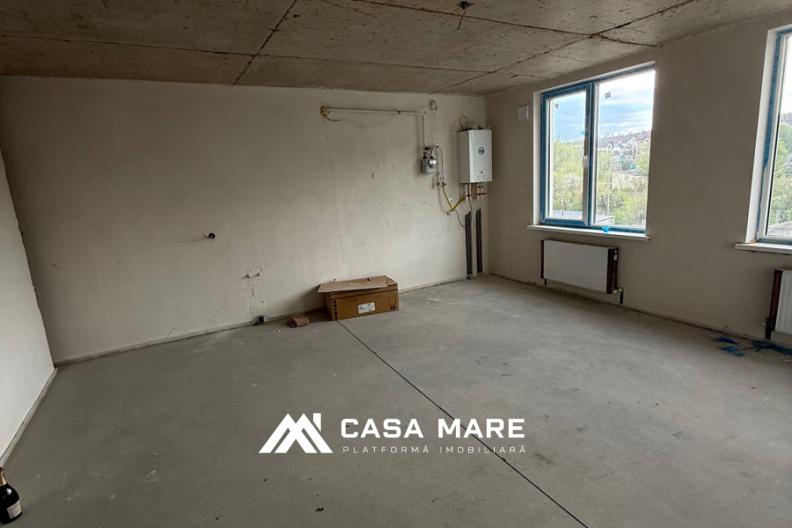 Apartament cu 2 camere, 75 m², Criuleni 5