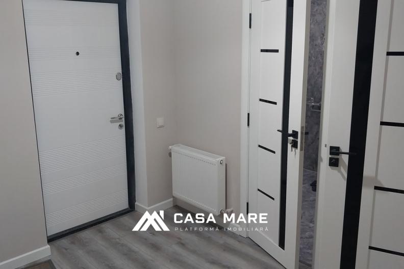 Apartament cu 1 cameră, 44 m², Ghidighici 9