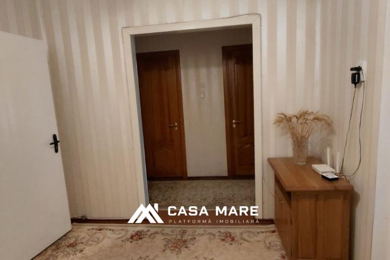 Vânzare apartament cu 4 camere | 98 m² | Botanica, bd. Dacia, 60/5 7