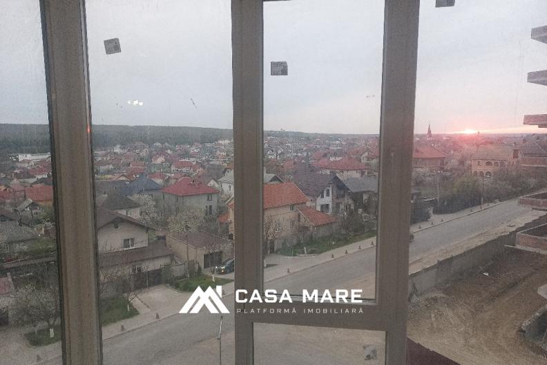 Vânzare apartament cu vedere spre pădure | Dumbrava 6