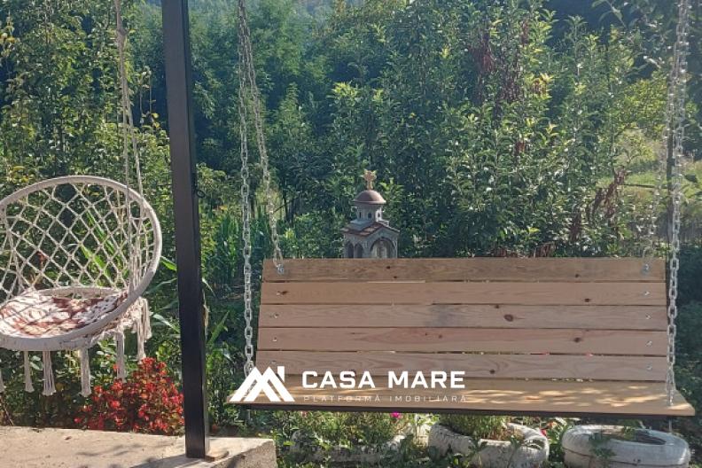 Vânzare casă | 100 m² | 31 ari | Design individual 6