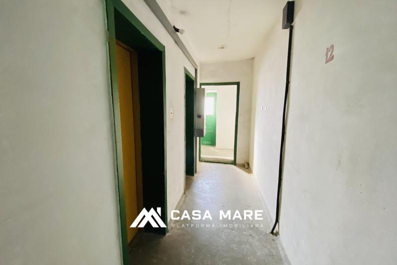 Vânzare apartament cu 2 camere | 59 m² | Rîșcani, bd. Moscova 11