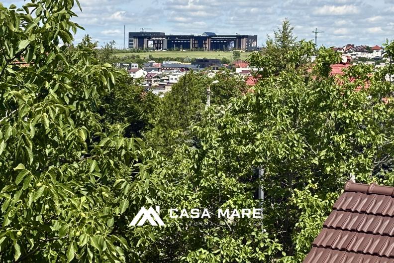 Продажа элитного дома с бассейном | 380 м² | Рышкановка 13