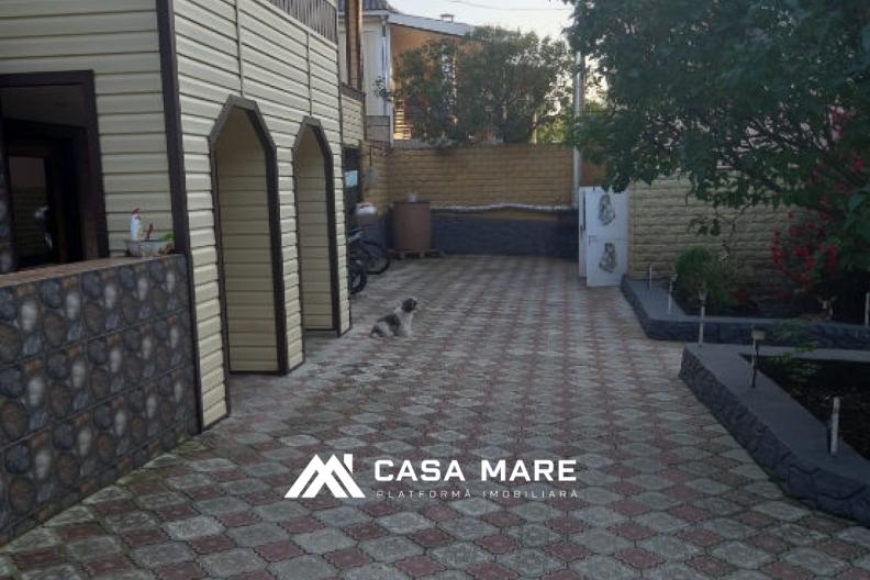 Vânzare casă | 208 m² | Șoldănești, str. Mihai Eminescu 94 9