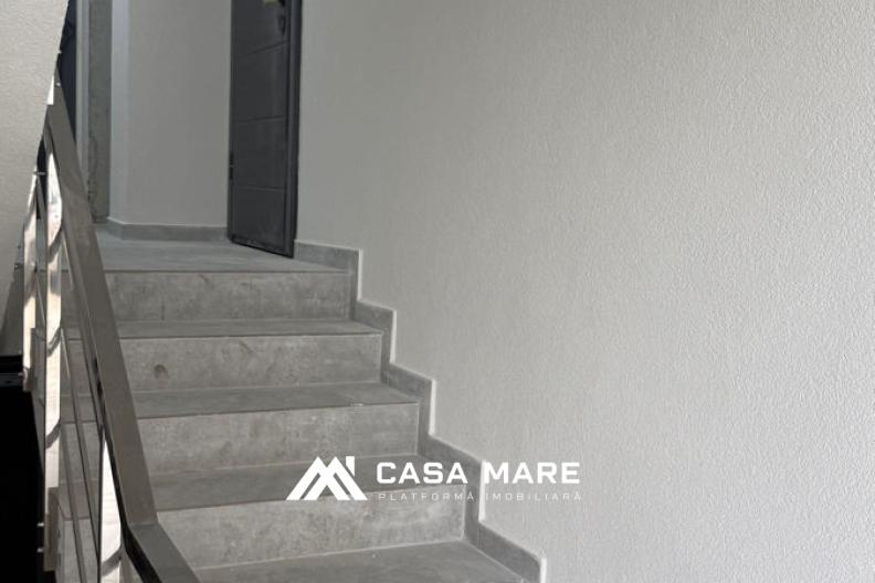 Apartament cu 2 camere, 84 m², Orhei 9