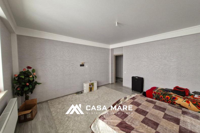 Apartament spre vânzare | 57 m² | Ialoveni, str. Timișoara 8 9