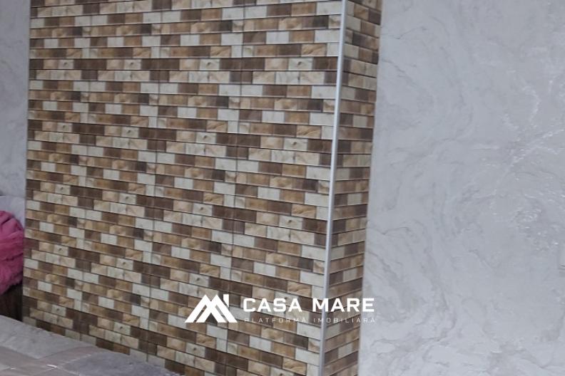 Vânzare casă | 100 m² | 31 ari | Design individual 4