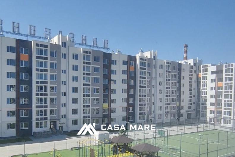 Apartament cu 2 camere, 80 m², Orhei 10