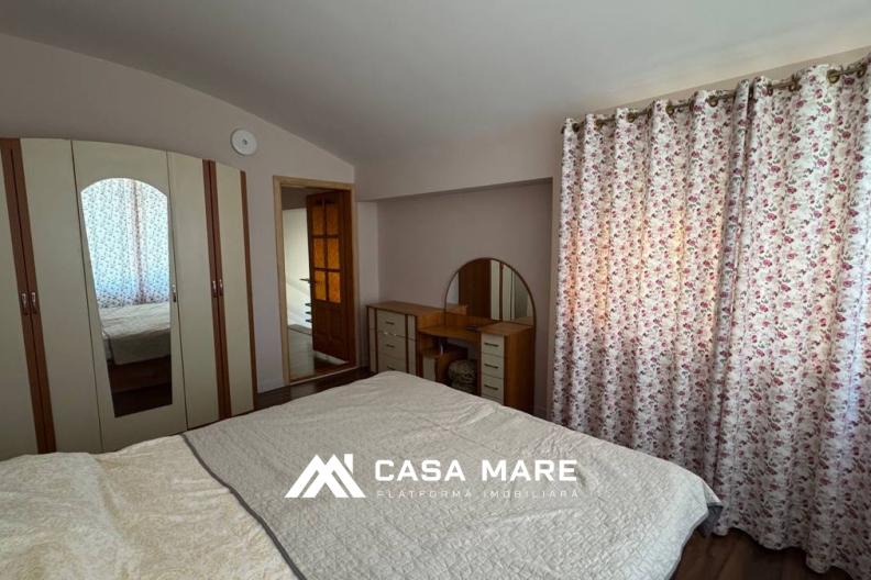 Apartament cu 4 camere, 120 m², Buiucani, Chișinău 1