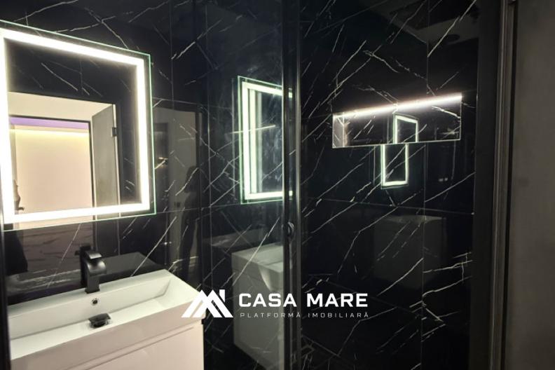 Apartament cu 2 camere, 118 m², Râșcani, Chișinău 8