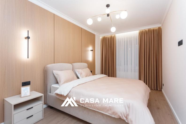 Spre vânzare apartament cu 3 camere | Buiucani / Durlesti, str. Ion Buzdugan 11! 10
