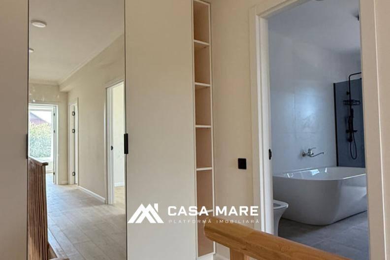 Vânzare casă tip duplex | 115 m² | Ialoveni, str. Andrei Sanduța, 19 7