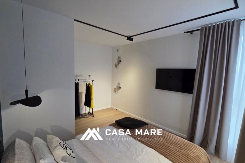 Vânzare casă Hi-Tech | 200 m² | Codru, str-la 1 Sfînții Martiri Brîncoveni, 7 4