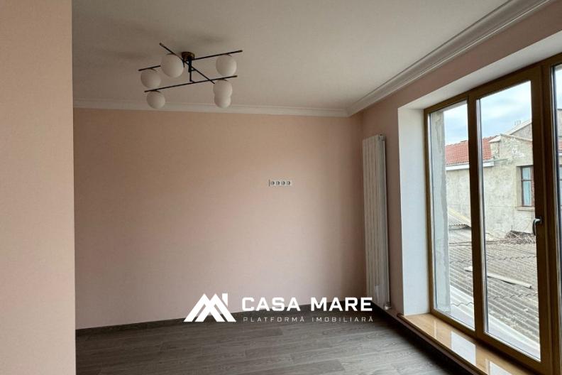 Spre vânzare sau chirie casă individuală / spațiu pentru oficii | Bălți, str. Păcii, 13 3
