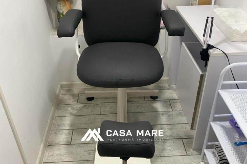 Spațiu comercial, 90 m², Botanica, Chișinău 4