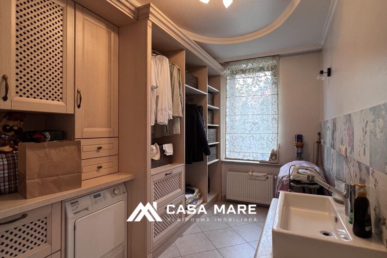 Casă de vânzare | Botanica – 480 m², teren 10,4 ari! 8