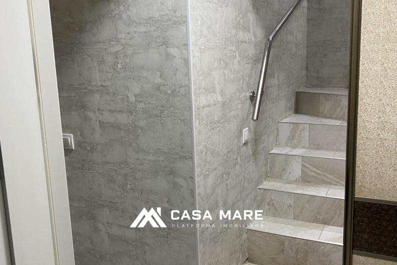Apartament cu 4 camere, 150 m², Poșta Veche, Chișinău 9
