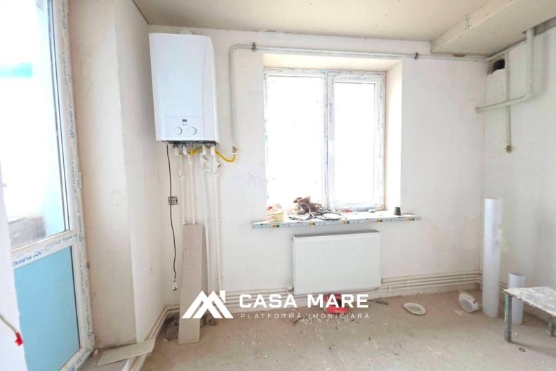 Spre vânzare apartament cu 3 camere, 68 m² | Soroca, str. V. Stroescu 7