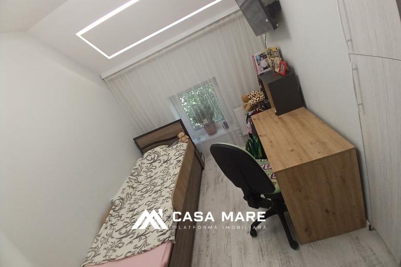 Vânzare apartament cu 5 camere și terasă | Centru, Bălți 5