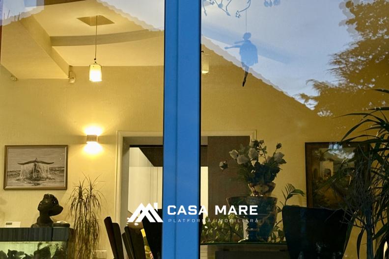 Продажа элитного дома с бассейном | 380 м² | Рышкановка 14
