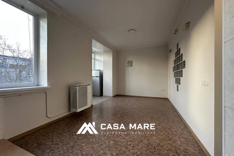 Spre vânzare apartament cu 1 cameră | 31 m² | Criuleni, str. Ștefan cel Mare și Sfânt, 48 4
