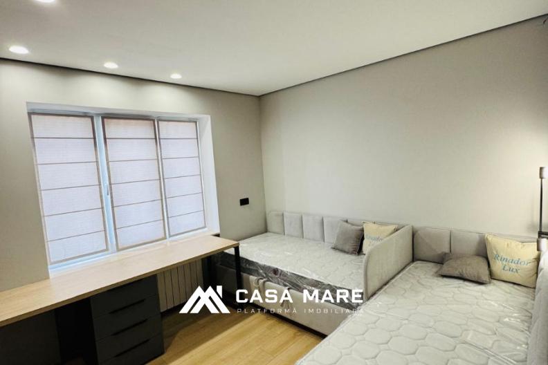 Аренда 2-комнатной квартиры | 70 м² | Чеканы, пр-т Мирча чел Бэтрын, 41/D 7