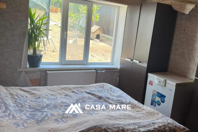 Vânzare casă de locuit / vilă | 82 m² | com. Bîc 5
