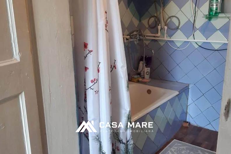 Casă cu teren spre vânzare | 27 ari | Edineț, Terebna 9