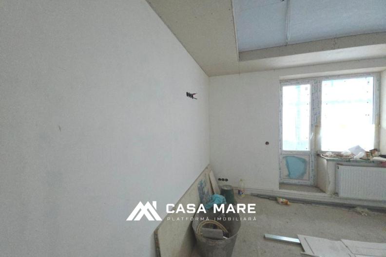 Spre vânzare apartament cu 3 camere, 68 m² | Soroca, str. V. Stroescu 10