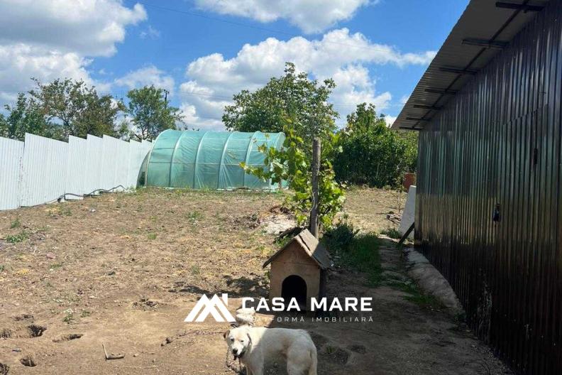 Vânzare casă de locuit / vilă | 82 m² | com. Bîc 13