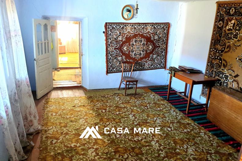 Casă de Vânzare – 5 Camere | Taraclia, Cantemir | 125 m² 2