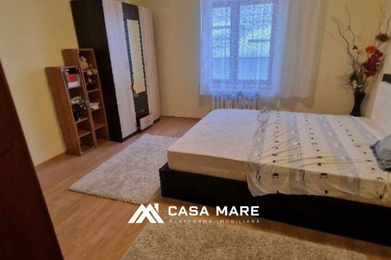 Casă de Închiriat – 2 Camere | Stăuceni, str. Miorița | 65 m² 1