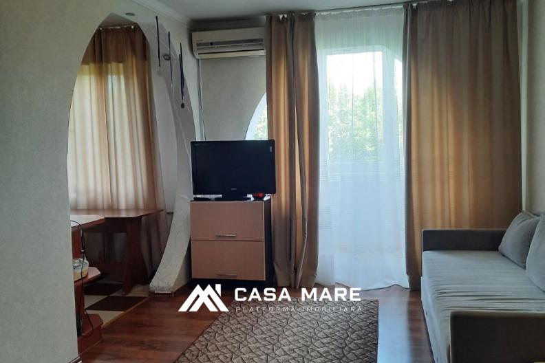 Apartament cu 3 camere, 60 m², Botanica, Chișinău 5