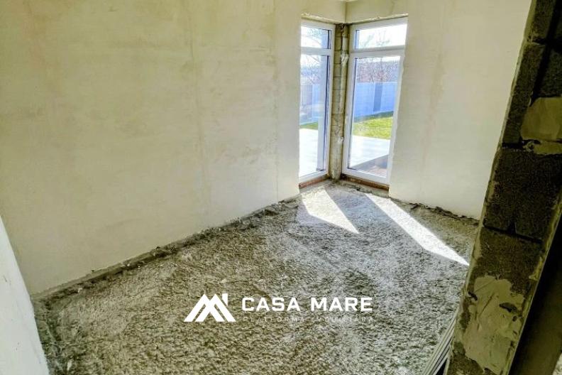 Vânzare casă Hi-Tech | 140 m² | Cojusna, str. Musatinilor, 1 9