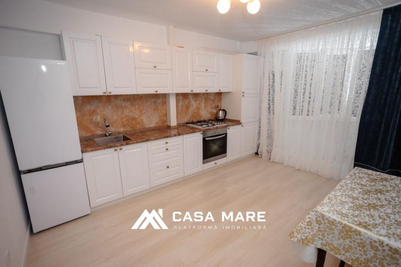 Apartament cu 2 camere, 85 m², Sculeni, Chișinău 1