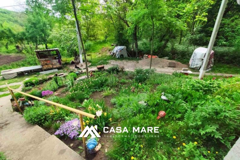 Vânzare casă | 100 m² | 31 ari | Design individual 9
