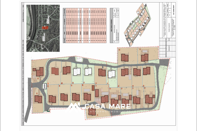 Spre vânzare casă modernă | La Sarkis Village! 11