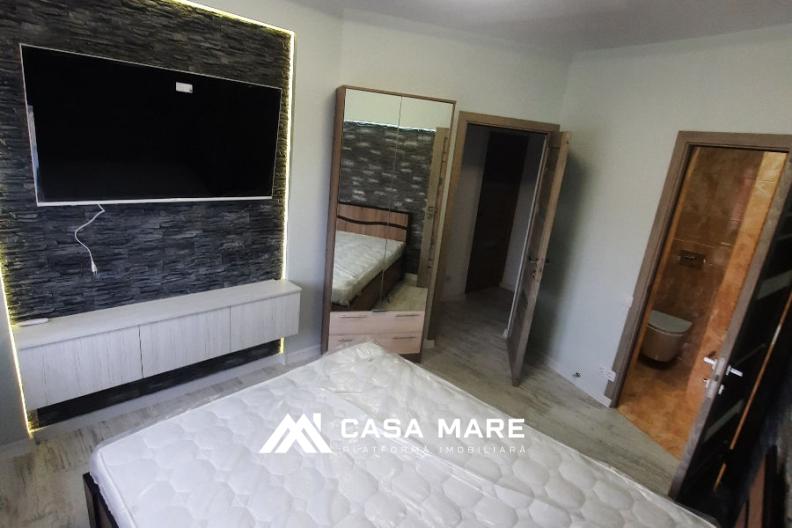 Vânzare apartament cu 5 camere și terasă | Centru, Bălți 3